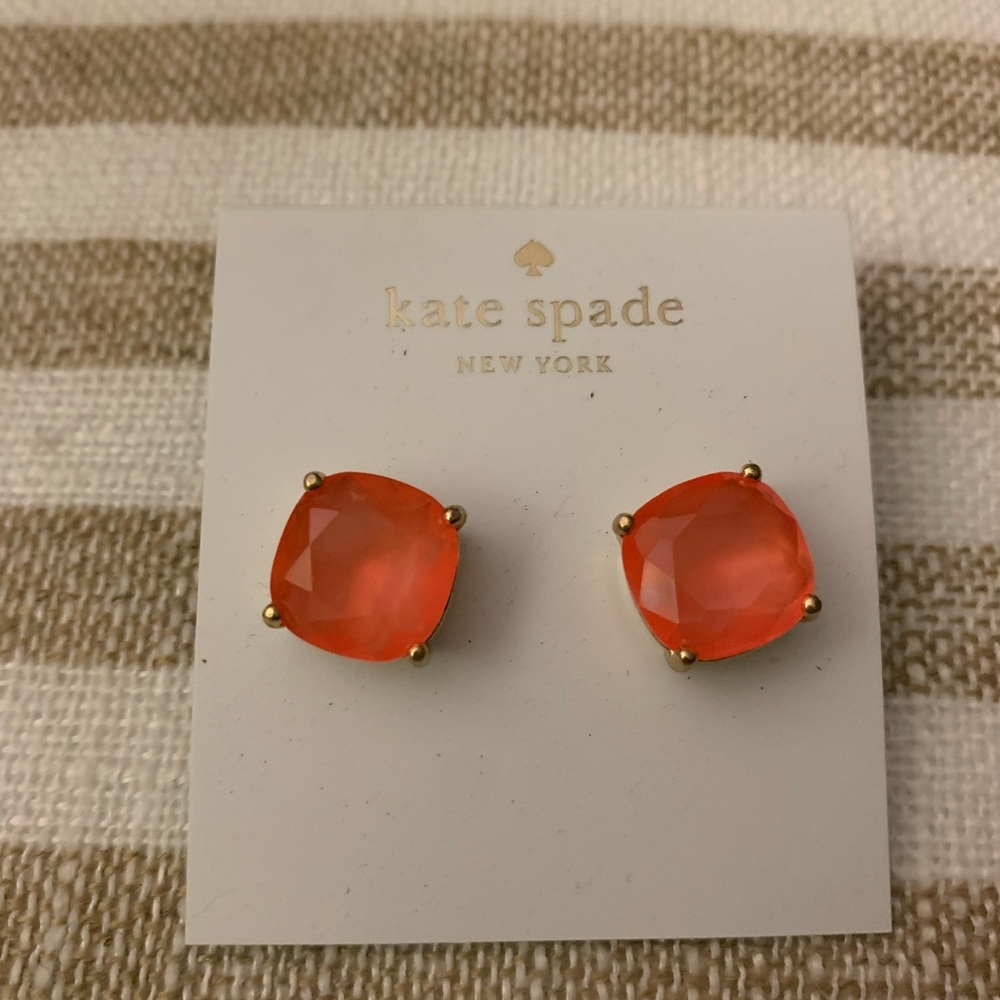 Kate Spade Earrings